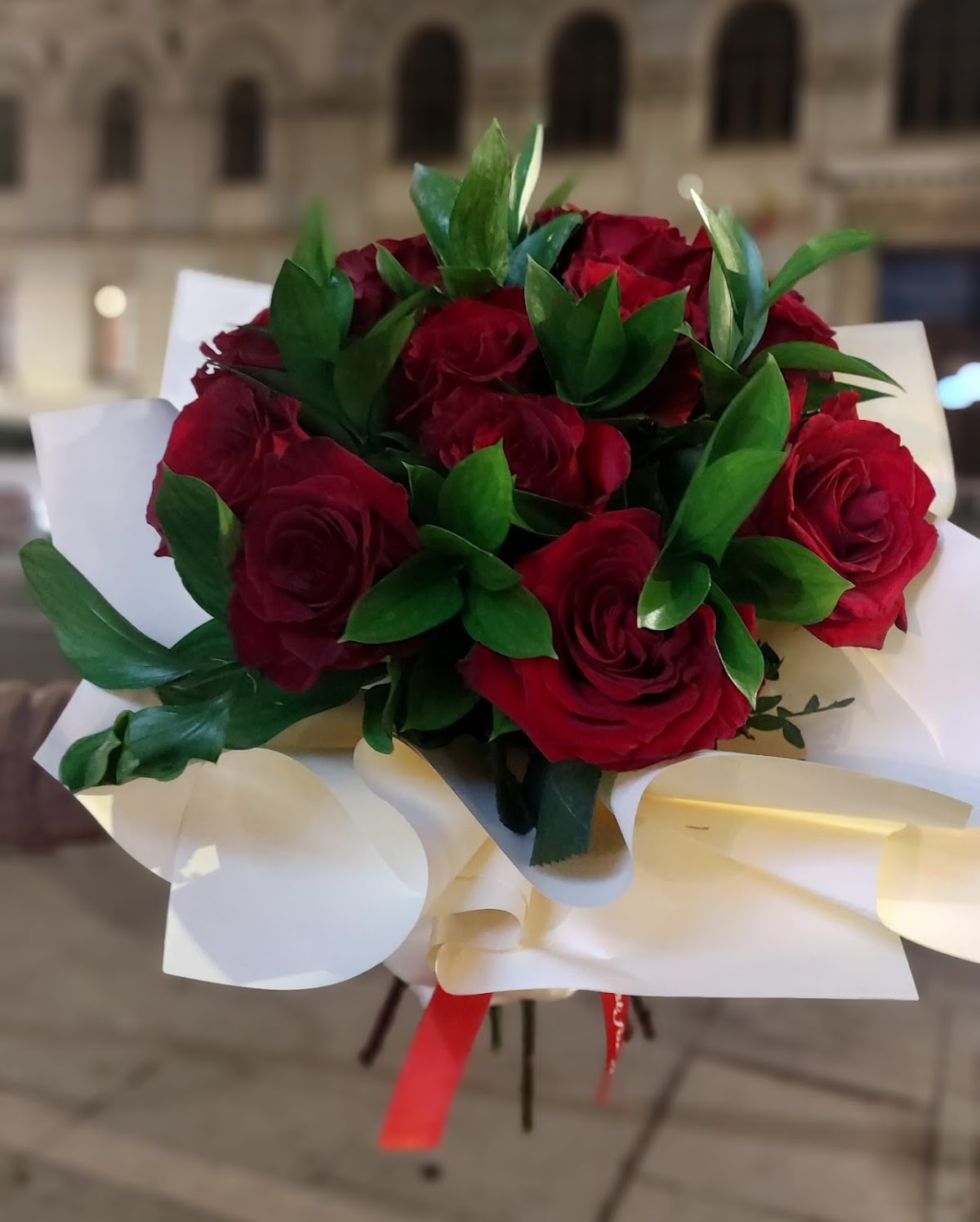 VICTORIA GARDEN & EVENTS S.R.L.