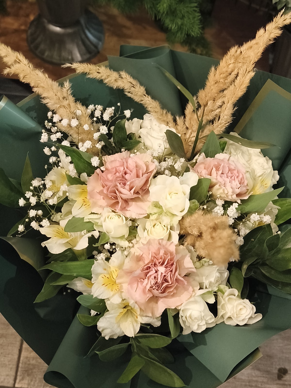 VICTORIA GARDEN & EVENTS S.R.L.